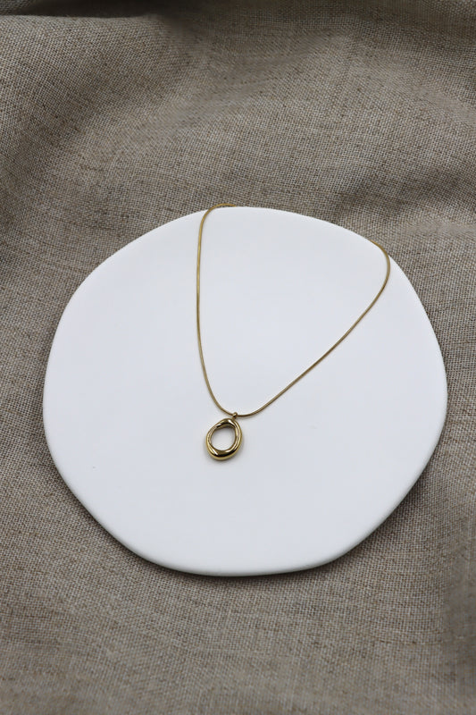Collar Roma