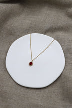 Collar Piedra Preciosa