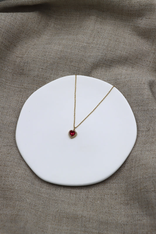 Collar Cupido