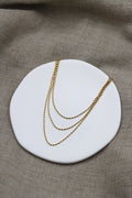 Collar "El Dorado"