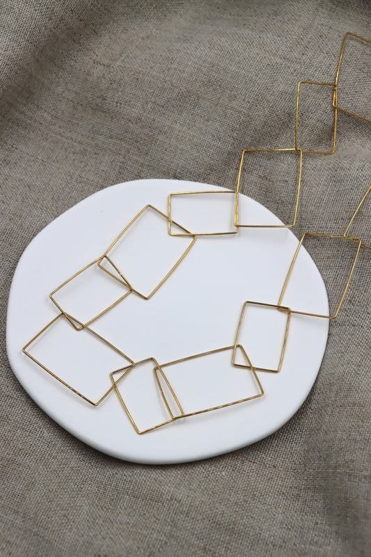 Collar Geometría
