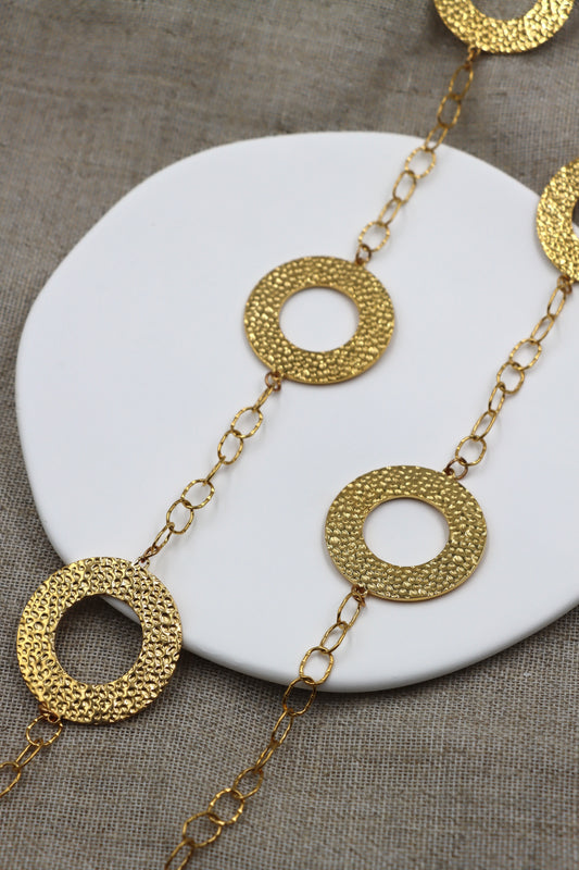 Collar Solsticio