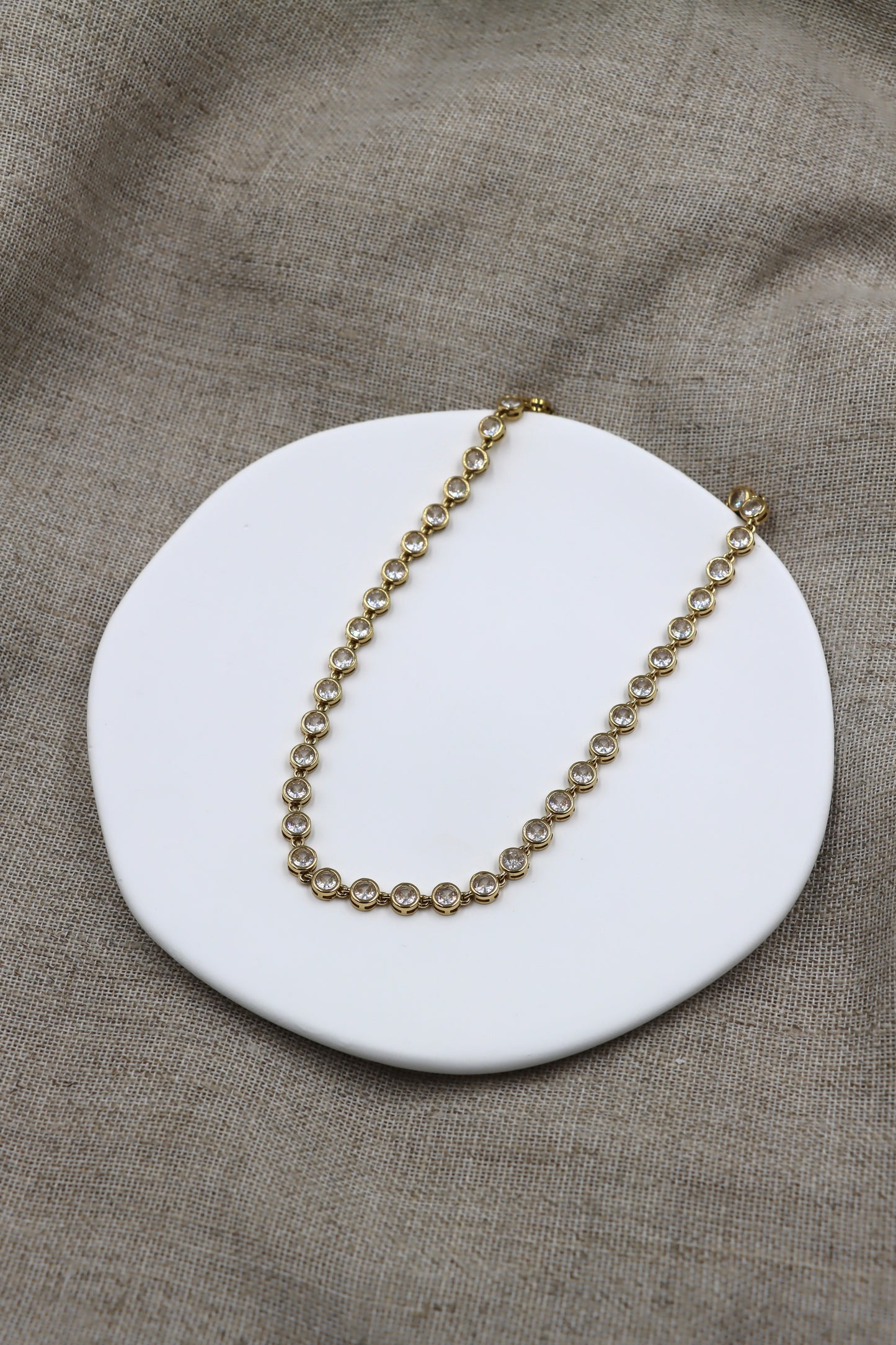 Collar Halo