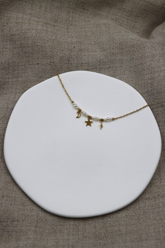 Pulsera Universo