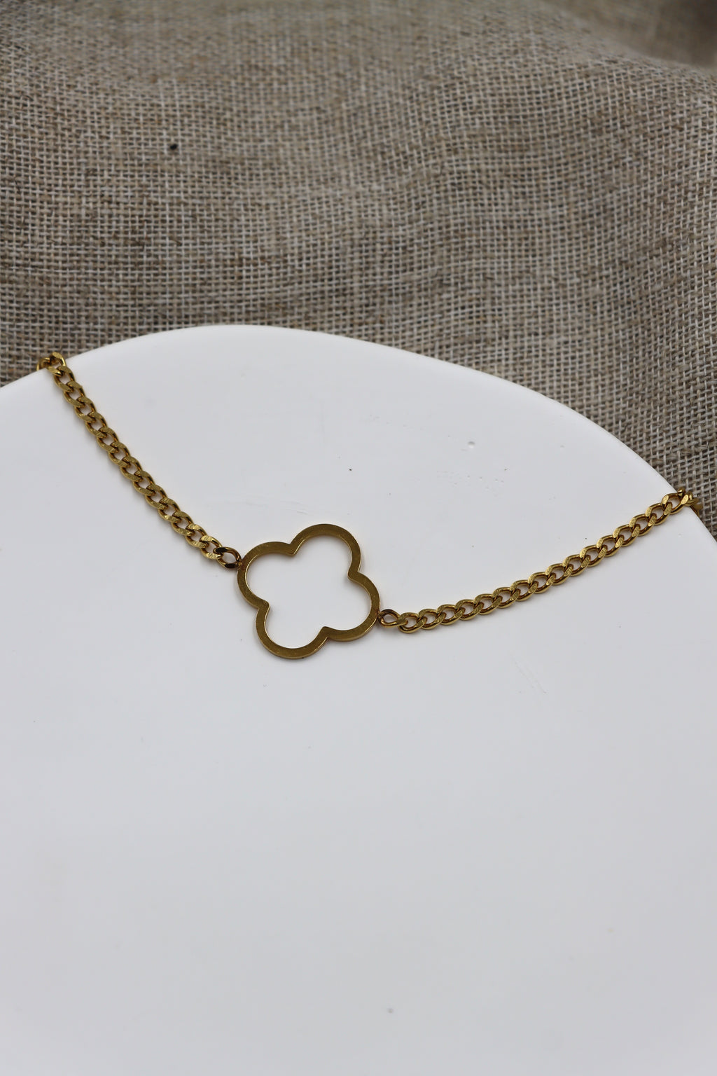 Pulsera Lucky