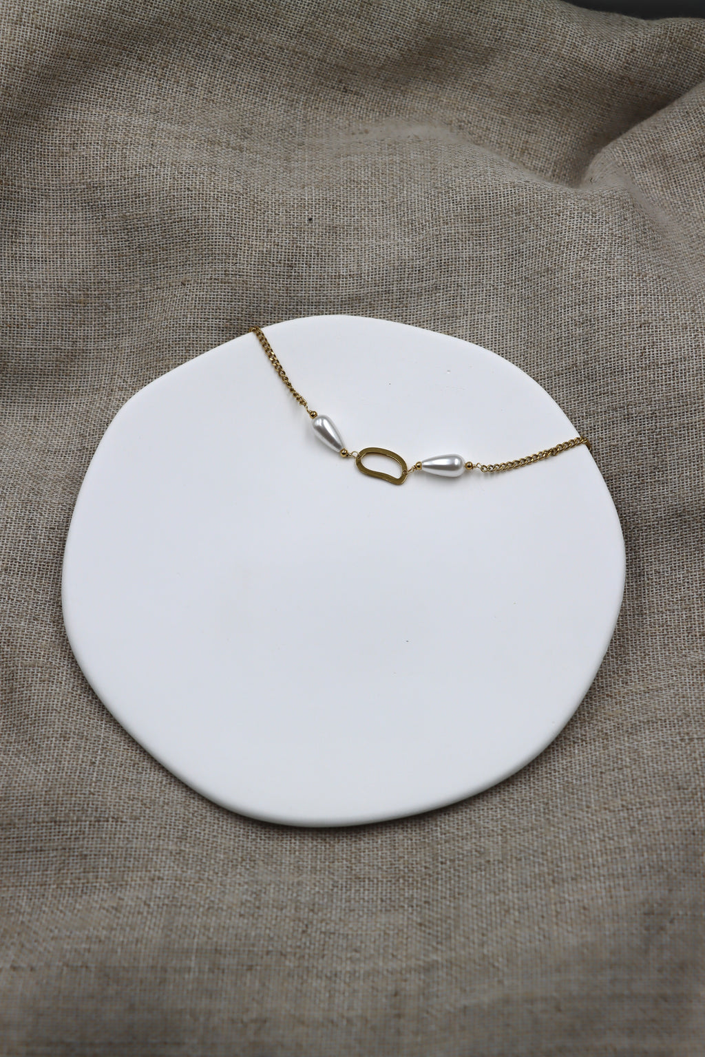 Pulsera Lágrimas