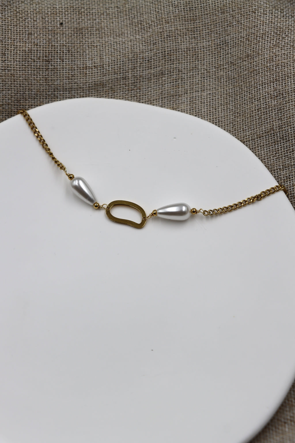 Pulsera Lágrimas
