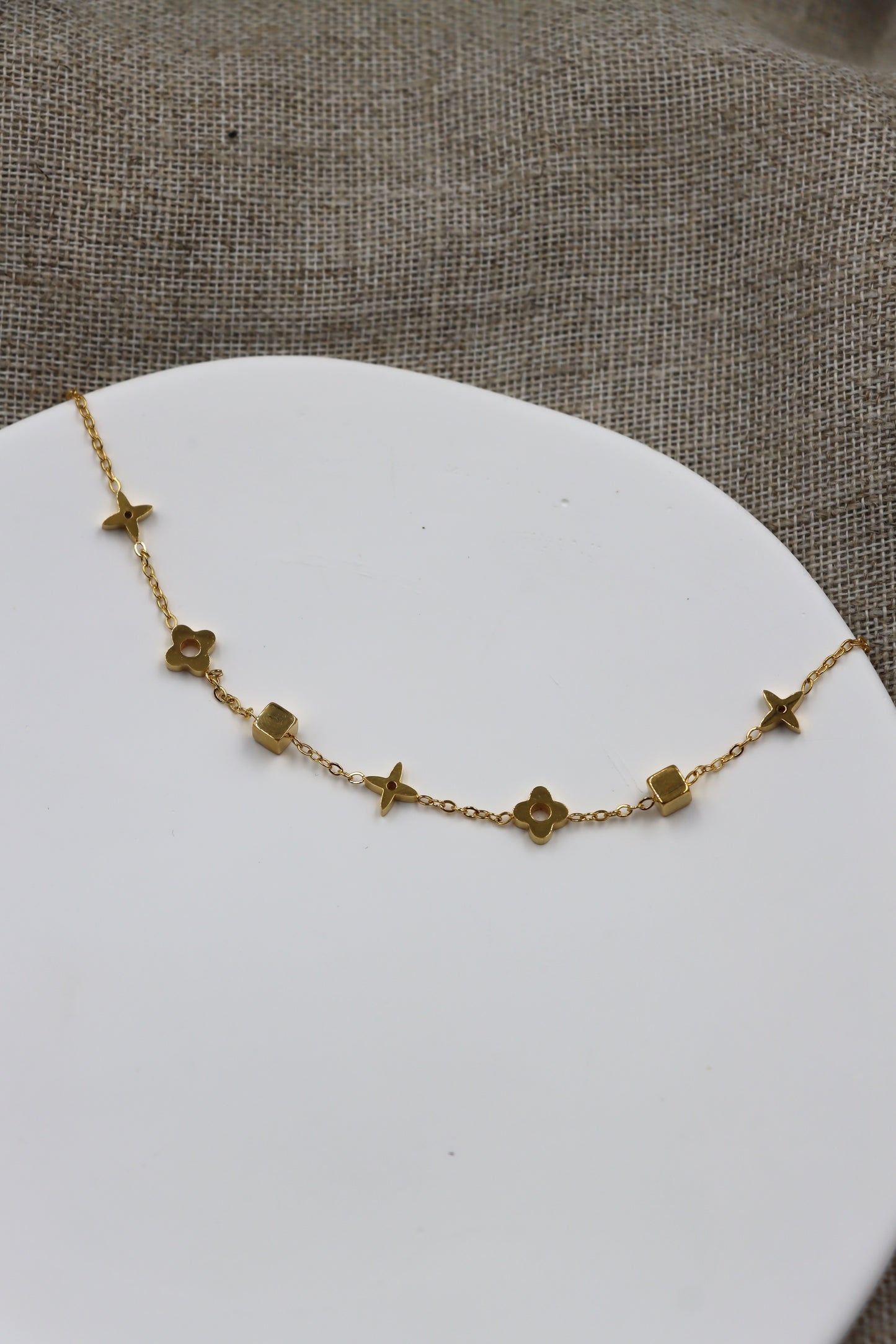 Pulsera Lujo