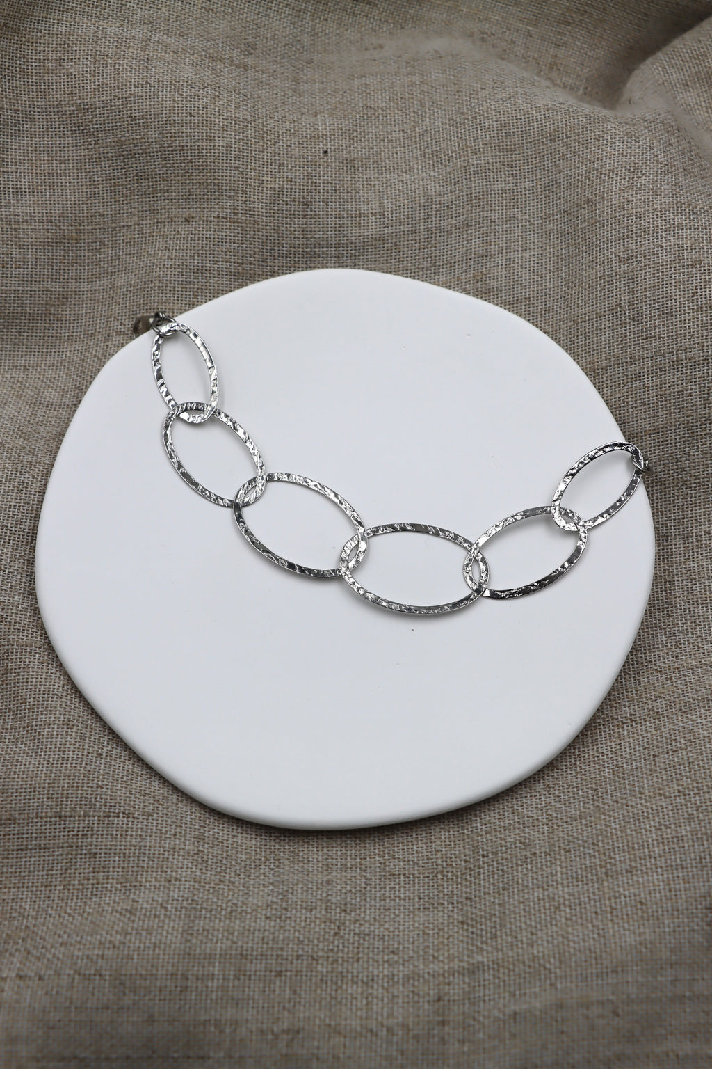 Pulsera Eslabones