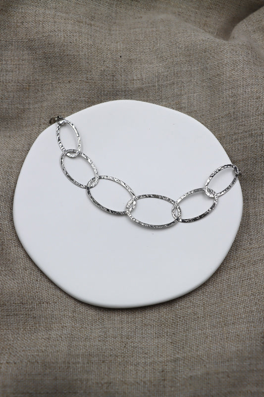 Pulsera Eslabones