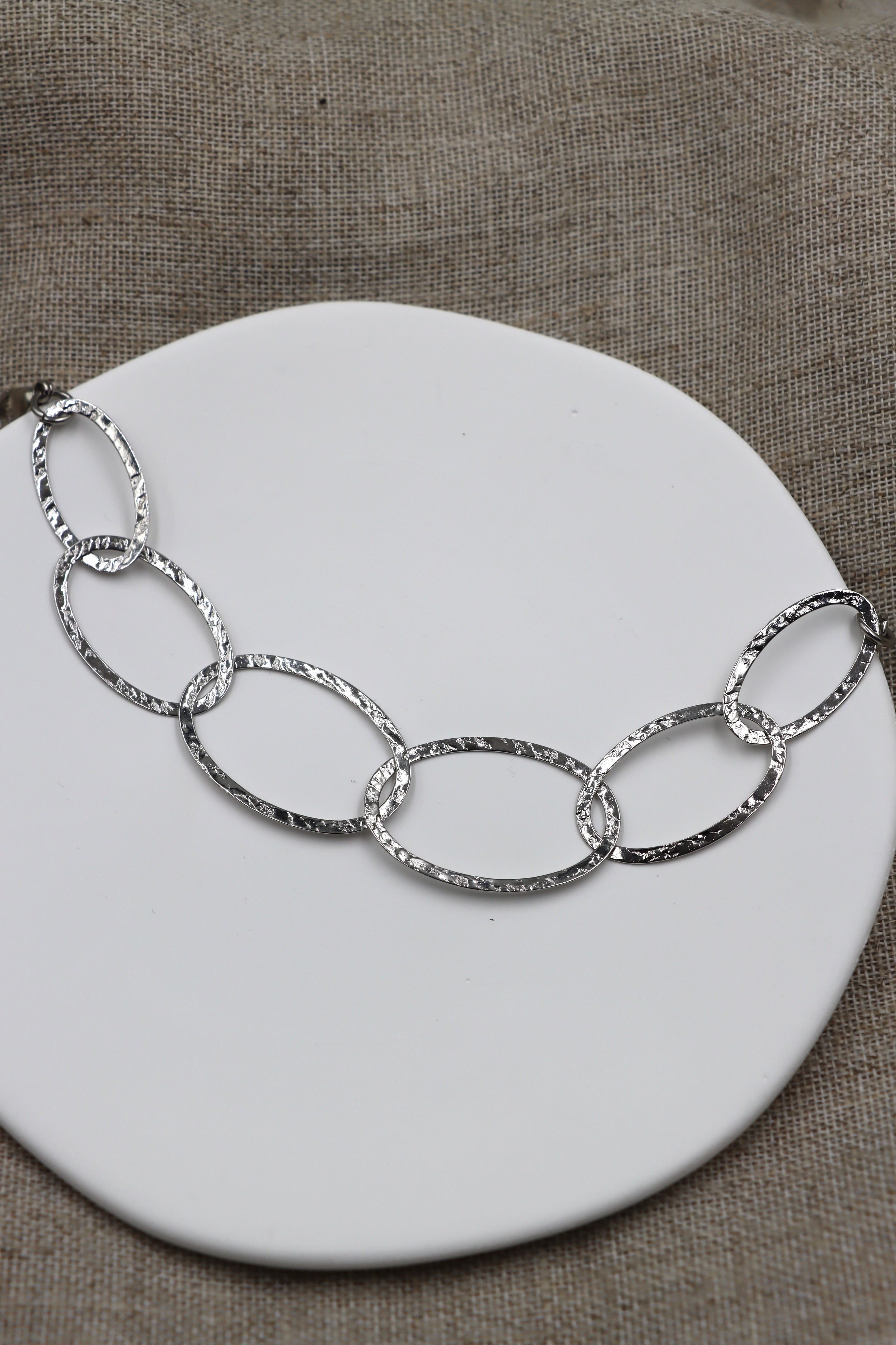 Pulsera Eslabones