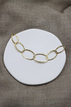 Pulsera Eslabones