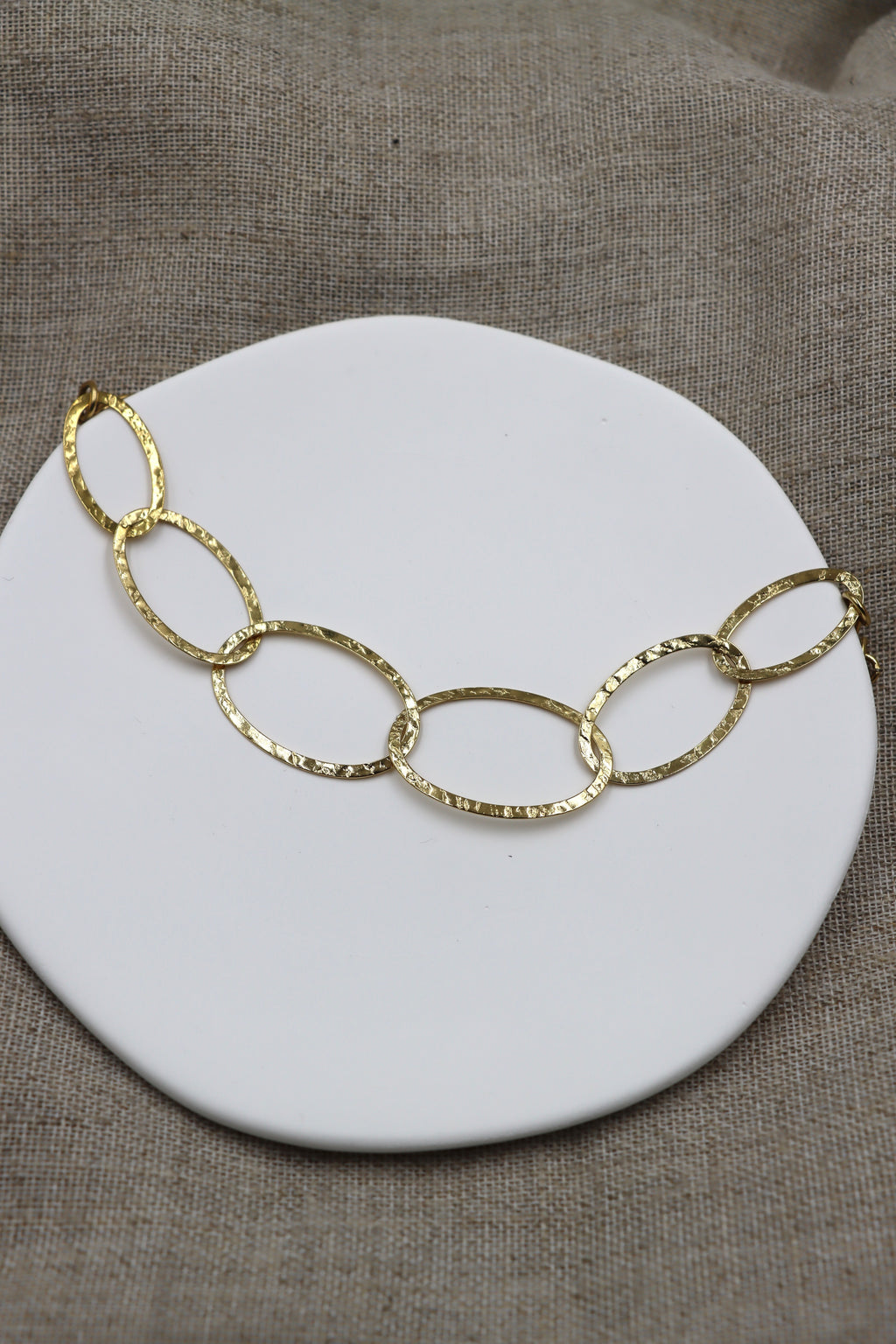 Pulsera Eslabones