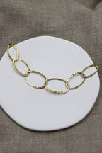 Pulsera Eslabones