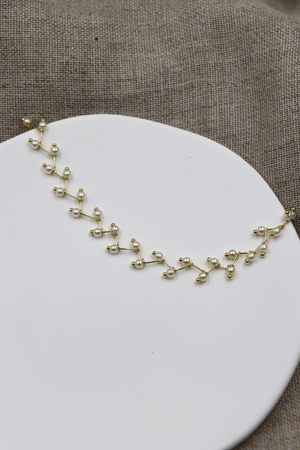 Pulsera Espiga