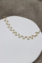 Pulsera Espiga