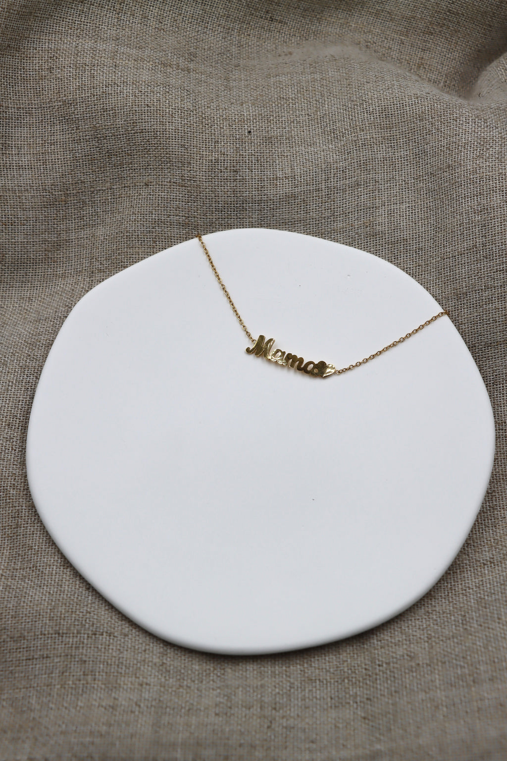 Pulsera Mamá