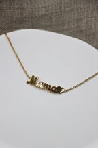 Pulsera Mamá