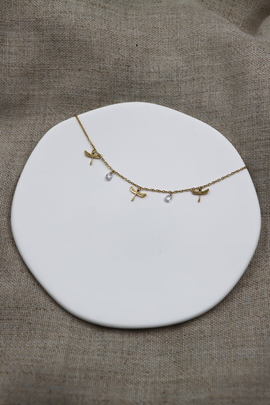 Pulsera “La Bicha”