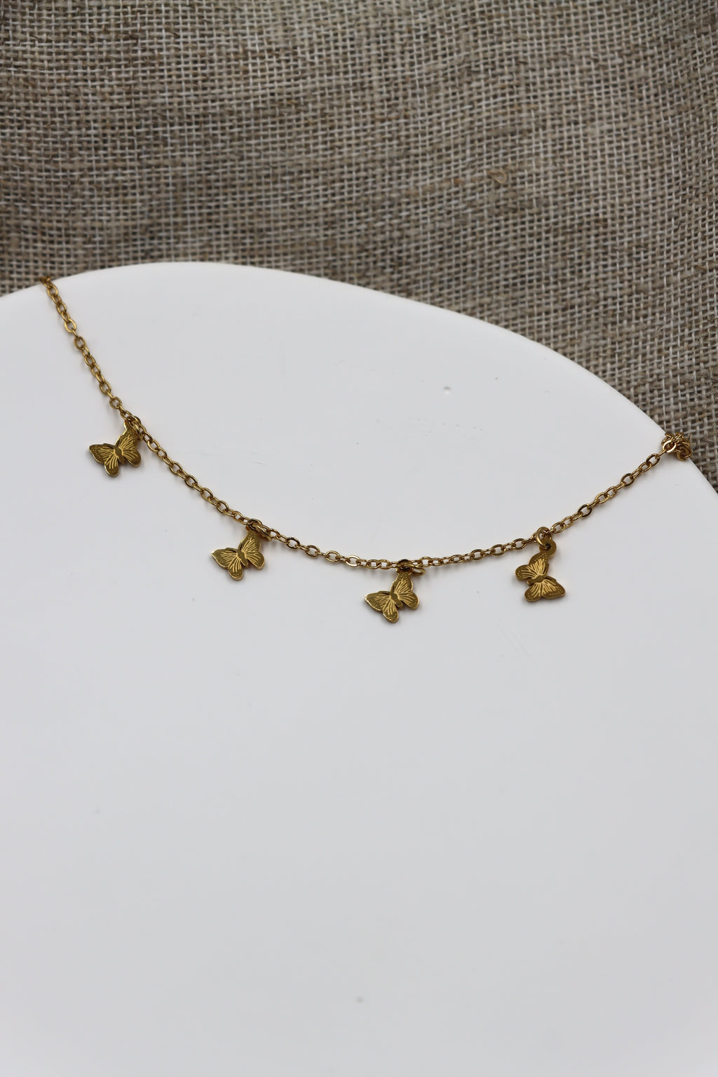Pulsera Mariposa