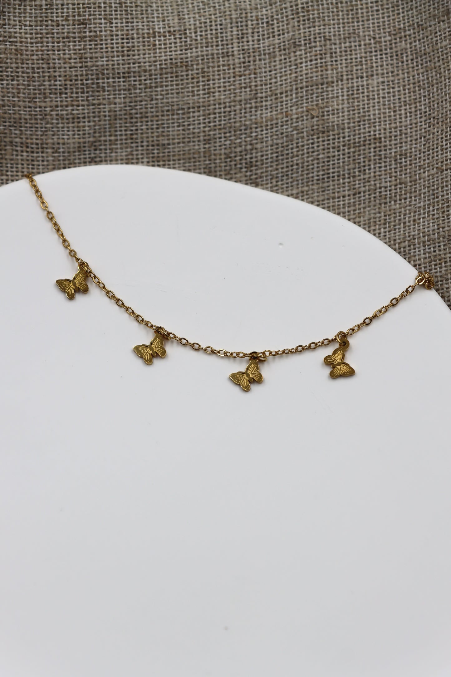 Pulsera Mariposa