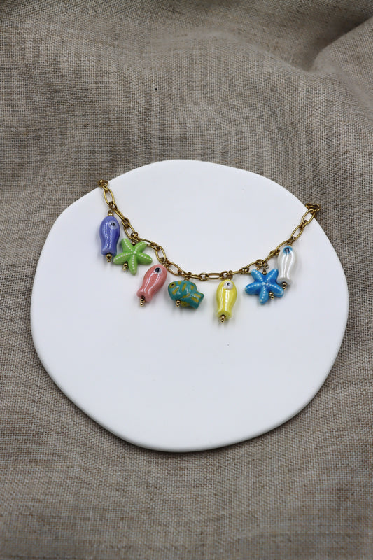 Pulsera Veranito