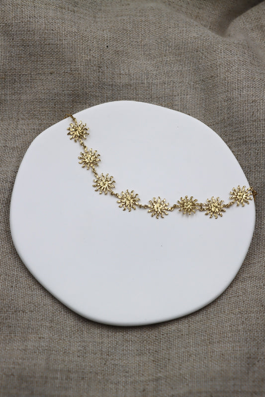 Pulsera Safari