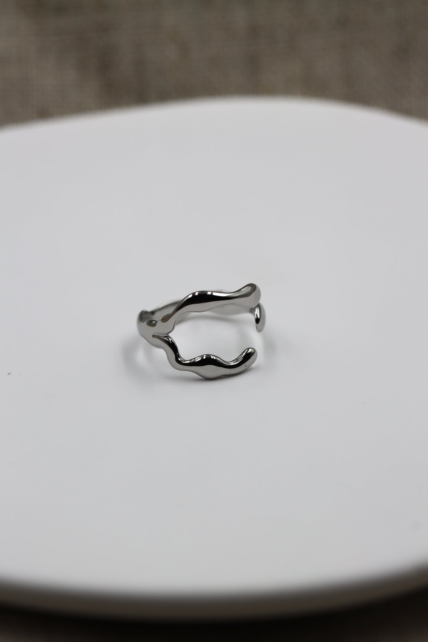 Anillo Wave