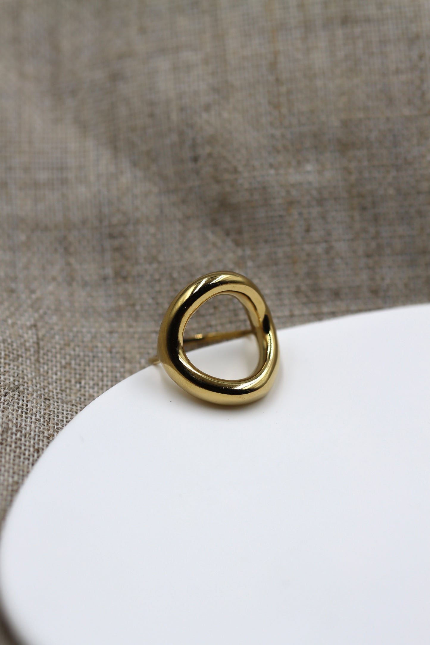 Anillo Halo