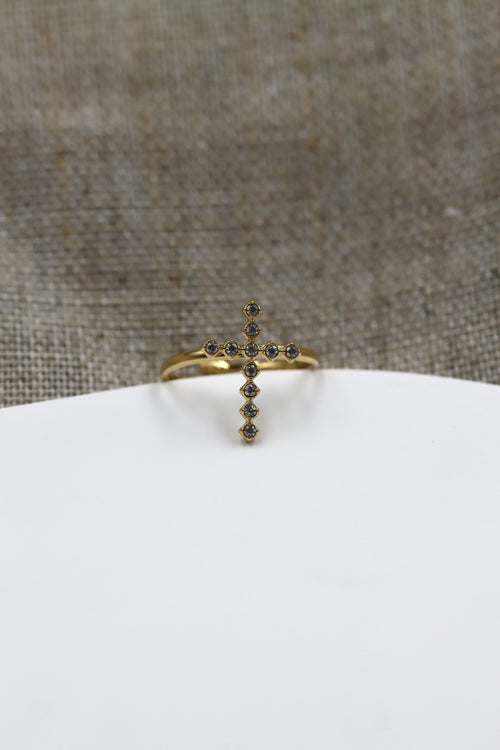 Anillo Creu