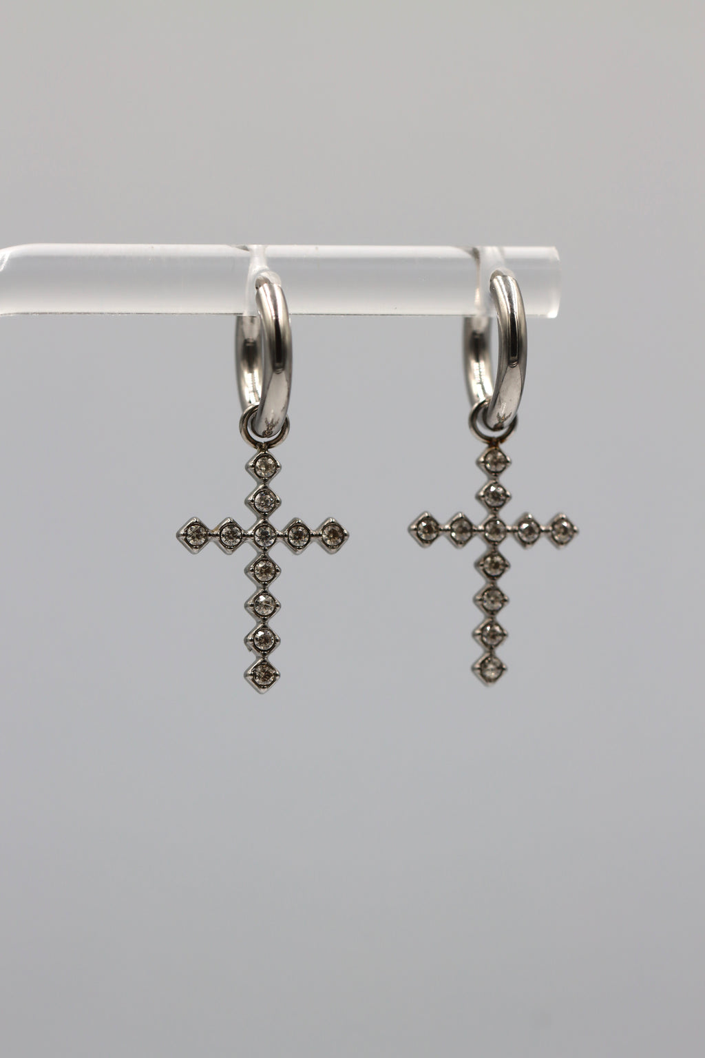 Pendientes Creu