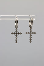 Pendientes Creu