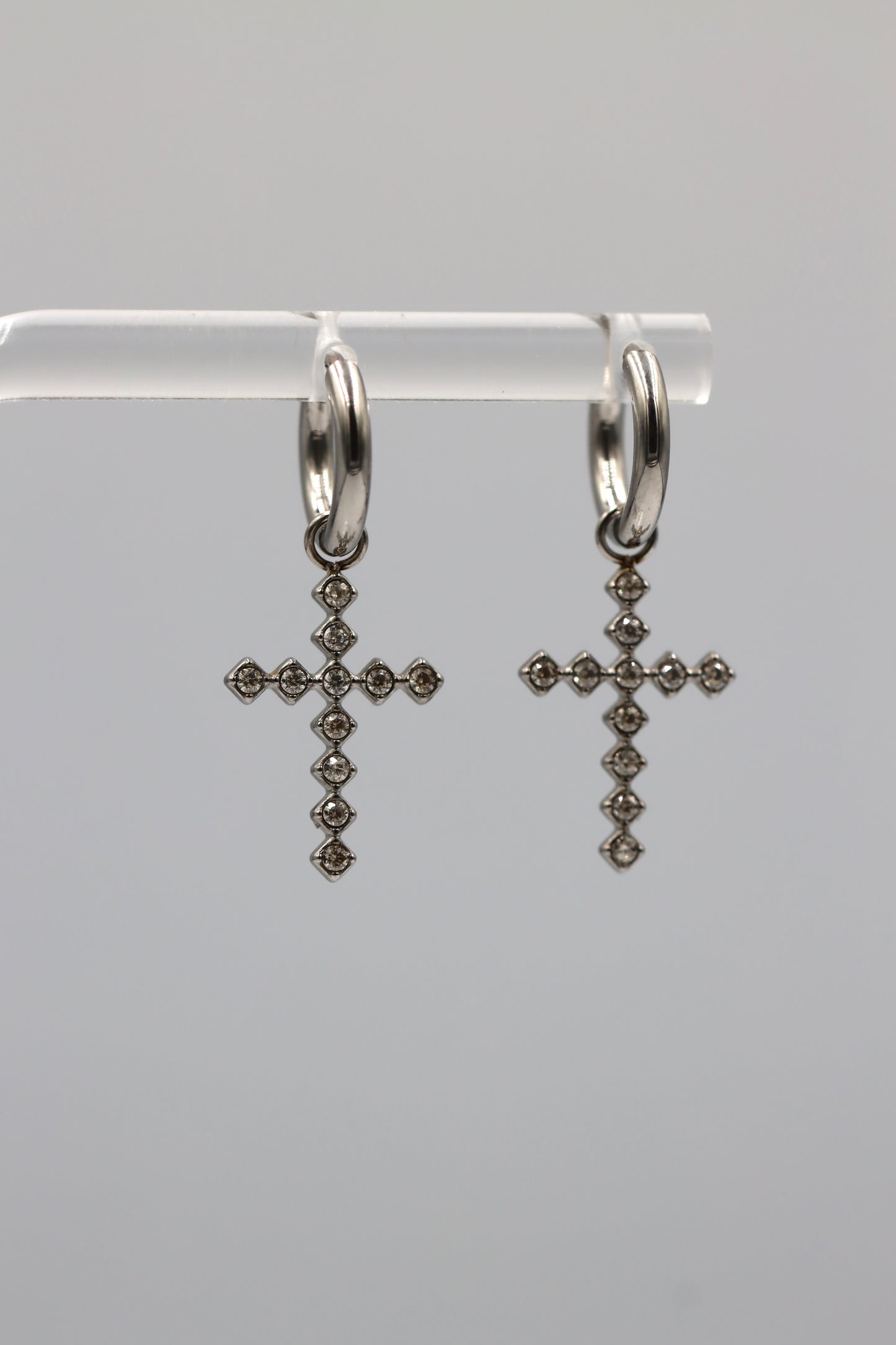 Pendientes Creu