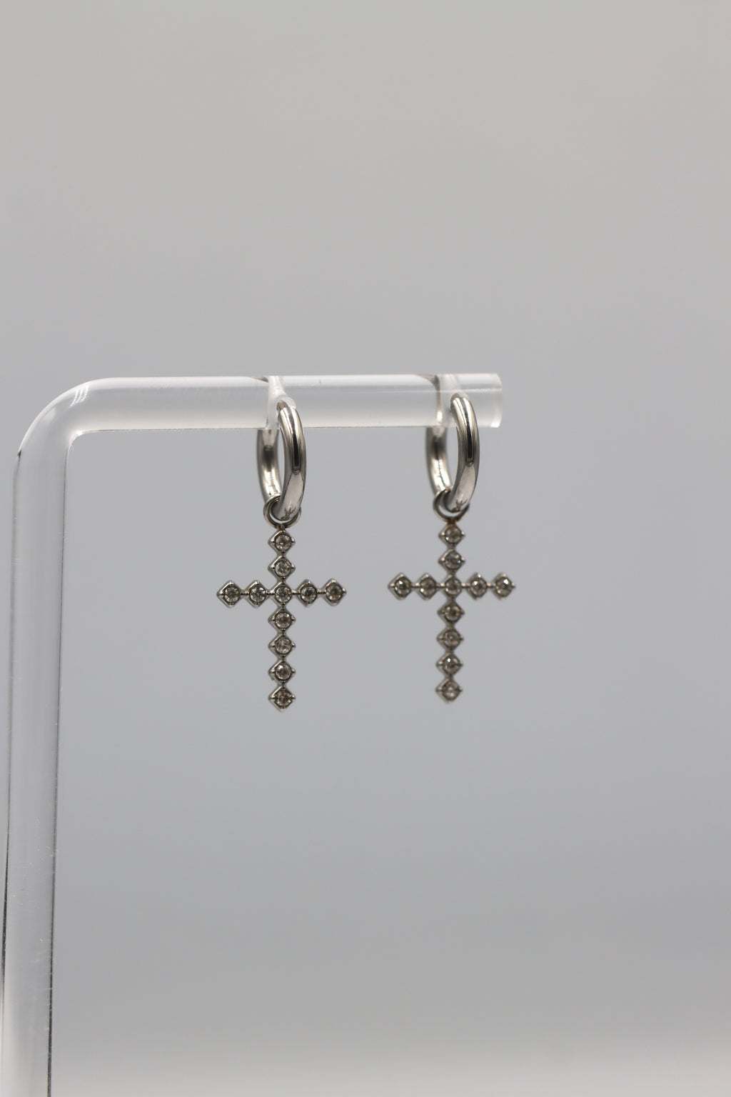 Pendientes Creu