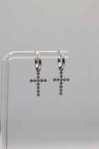 Pendientes Creu