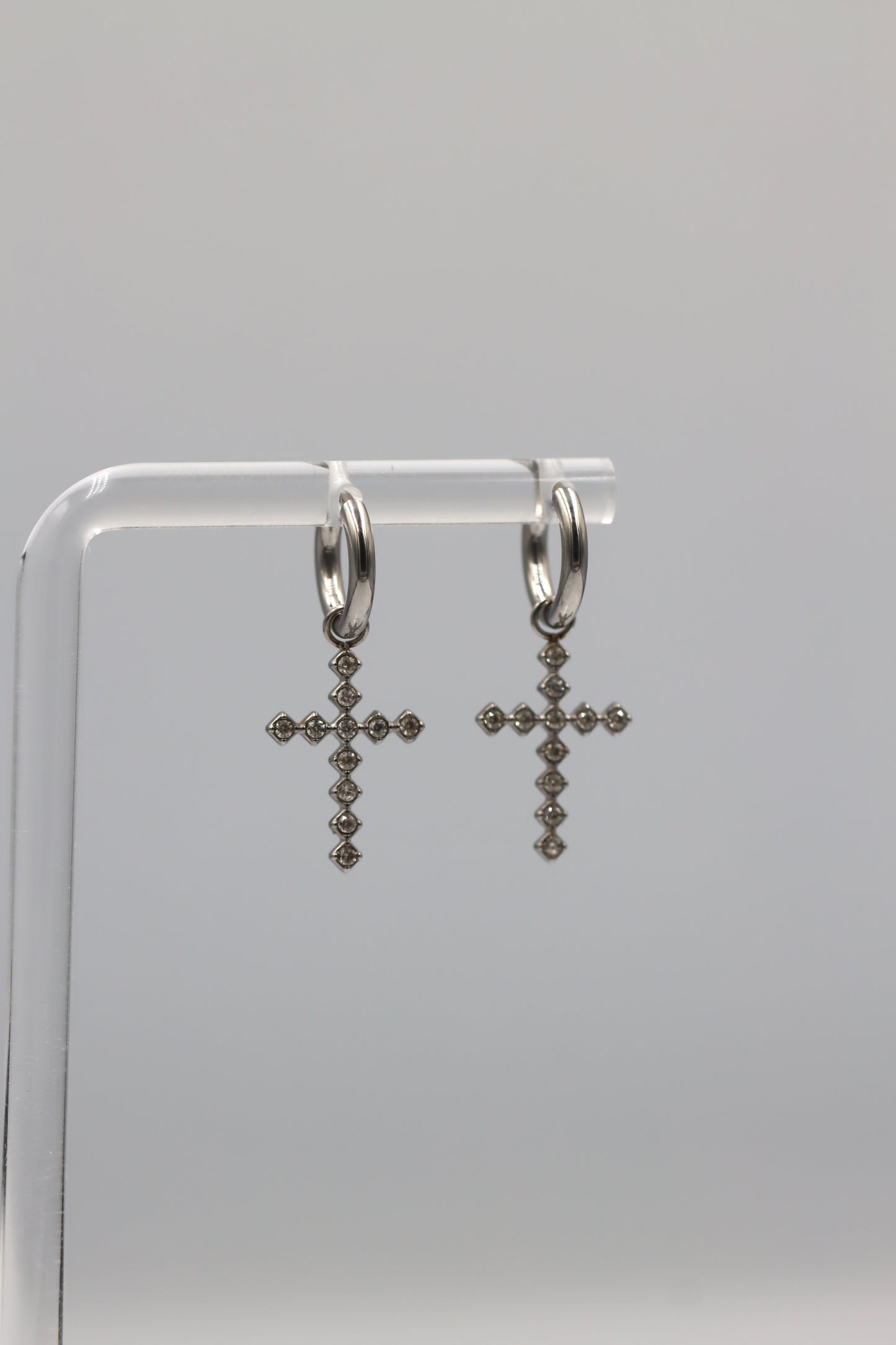 Pendientes Creu