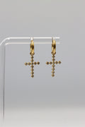 Pendientes Creu