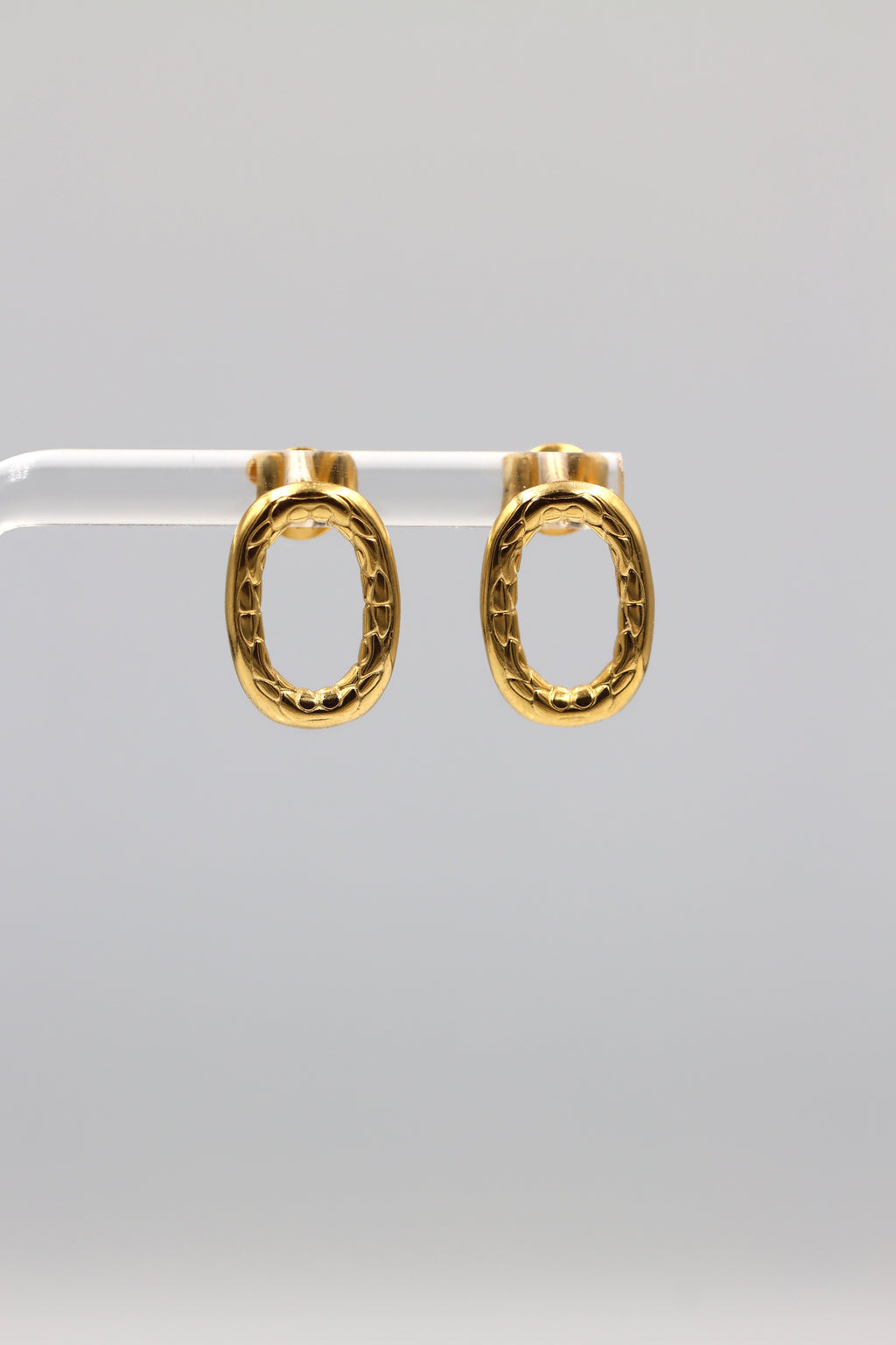 Pendientes Romita