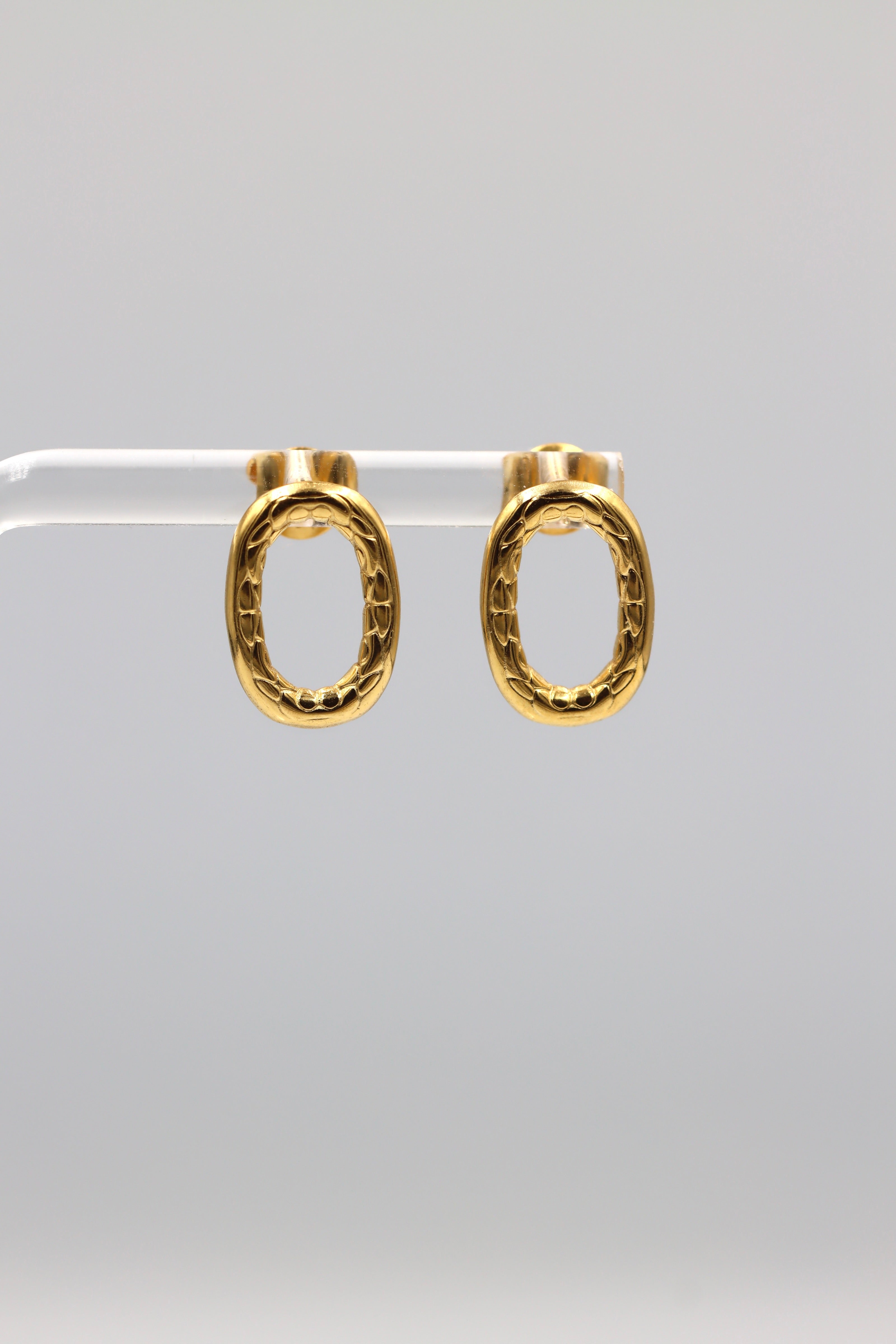 Pendientes Romita