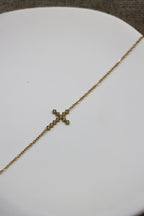 Pulsera Creu