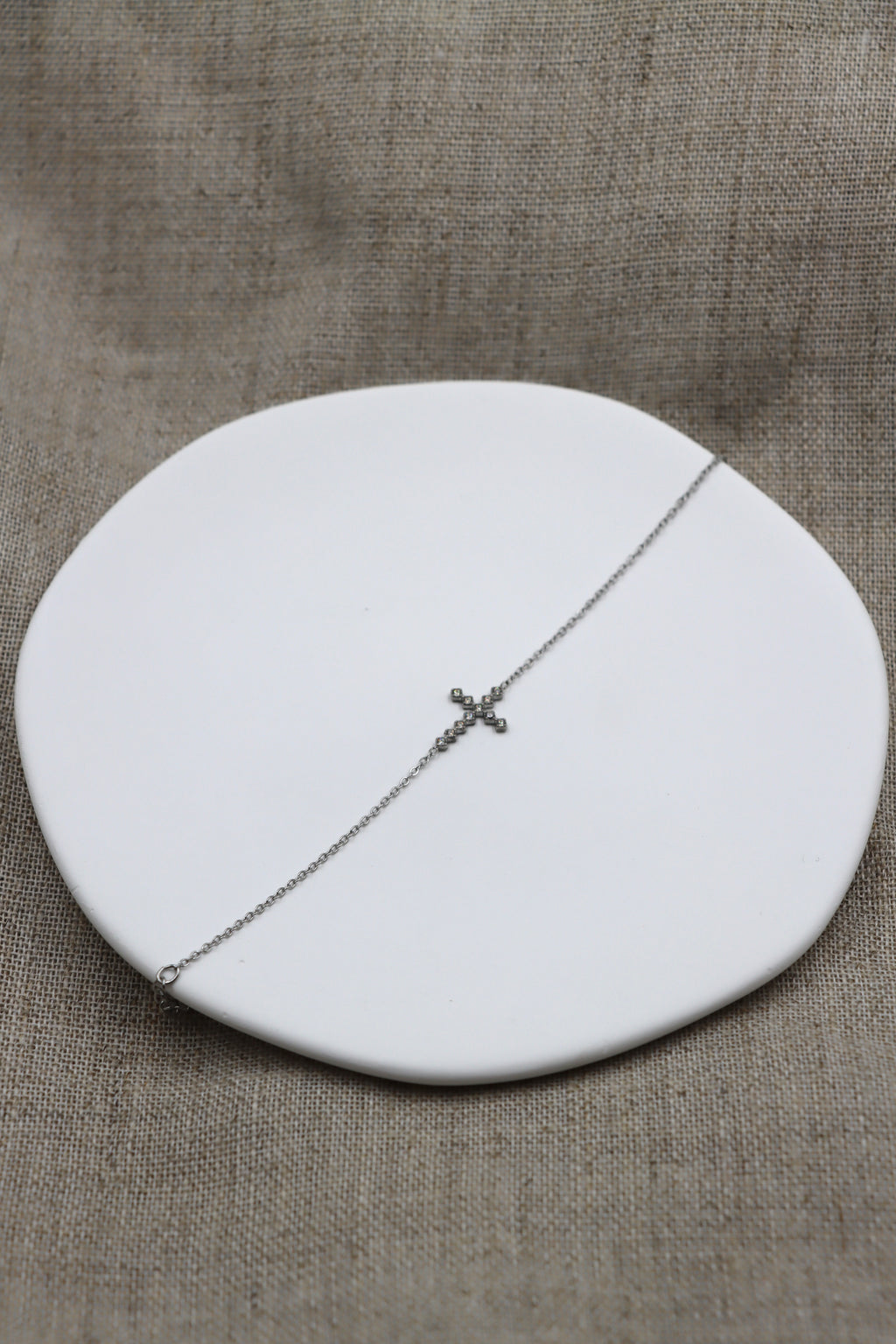 Pulsera Creu