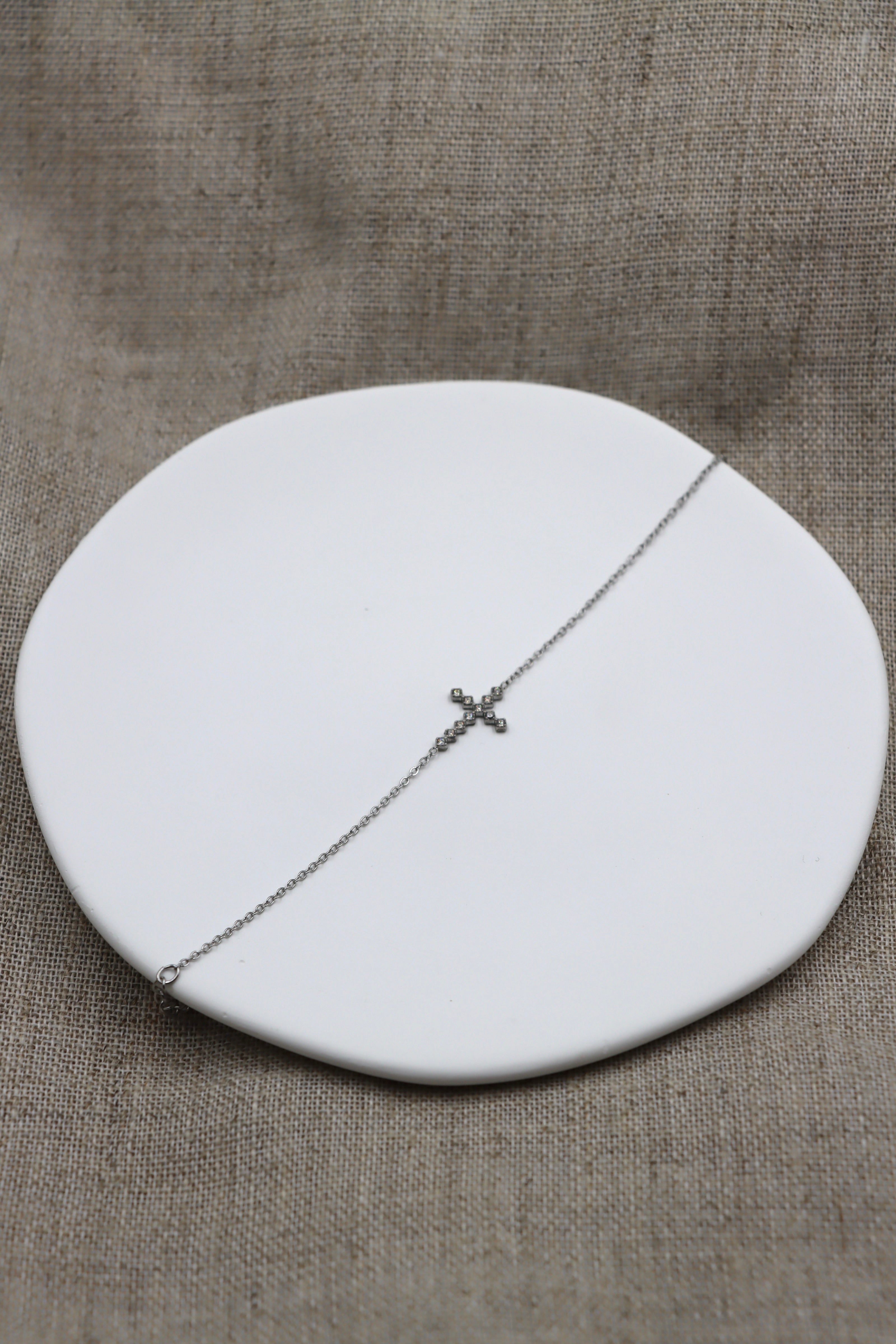Pulsera Creu