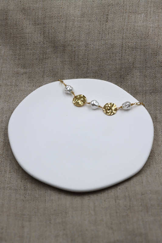 Pulsera Gold