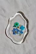 Bandeja Nube Floral