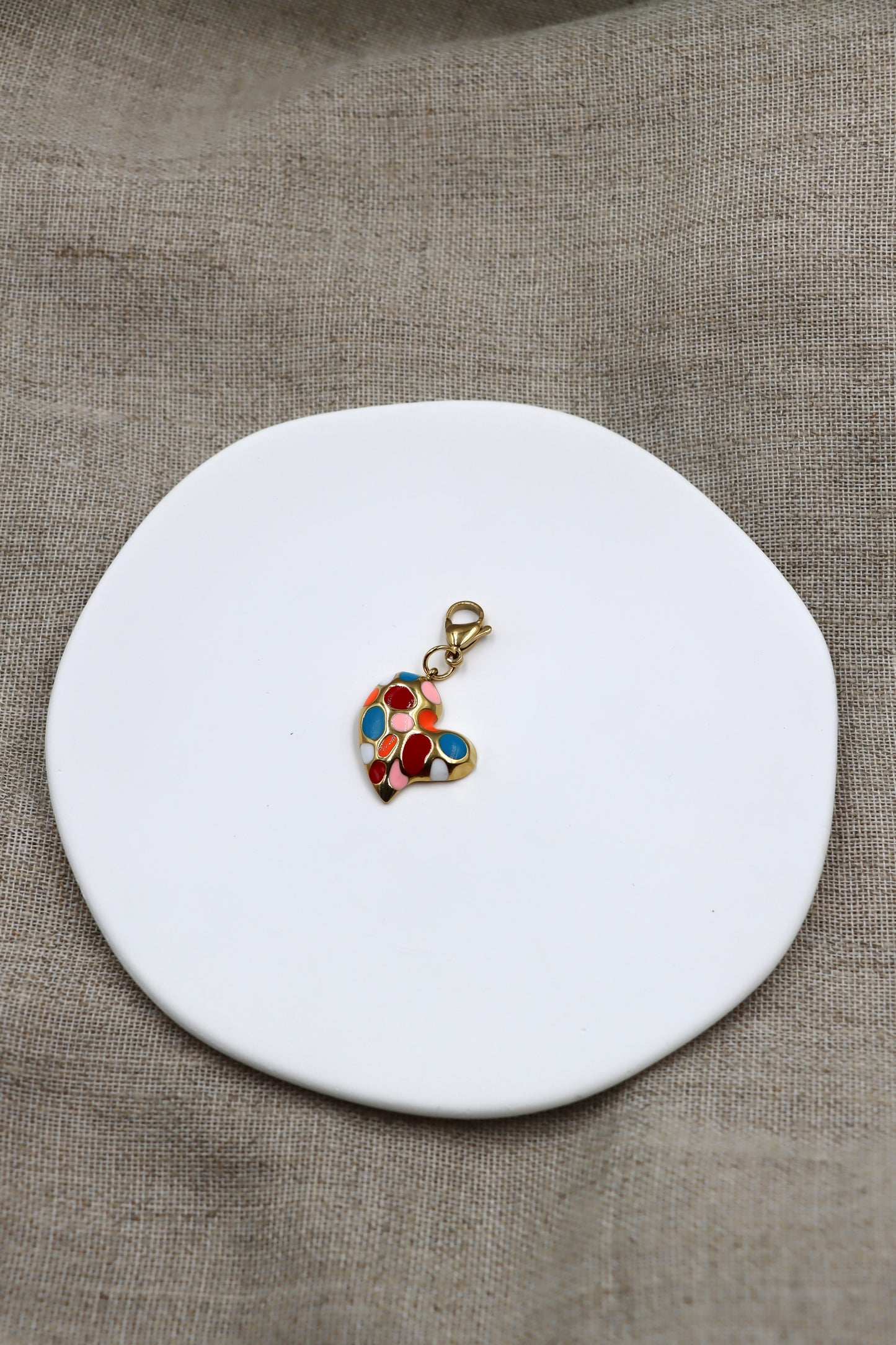 Charm Amorcito