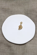 Charm Nácar Espiral