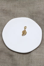 Charm Nácar Espiral