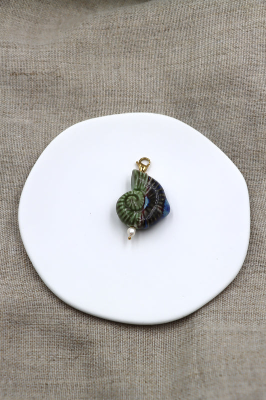 Charm Nautilus