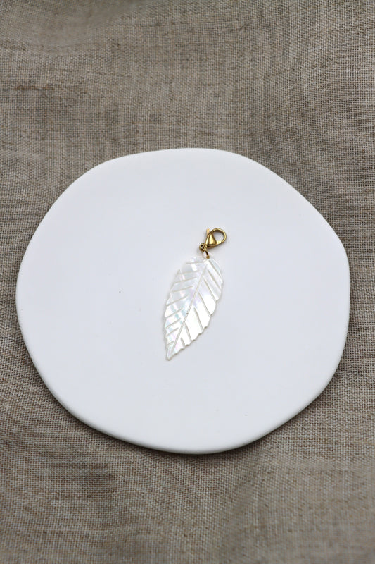 Charm Pluma