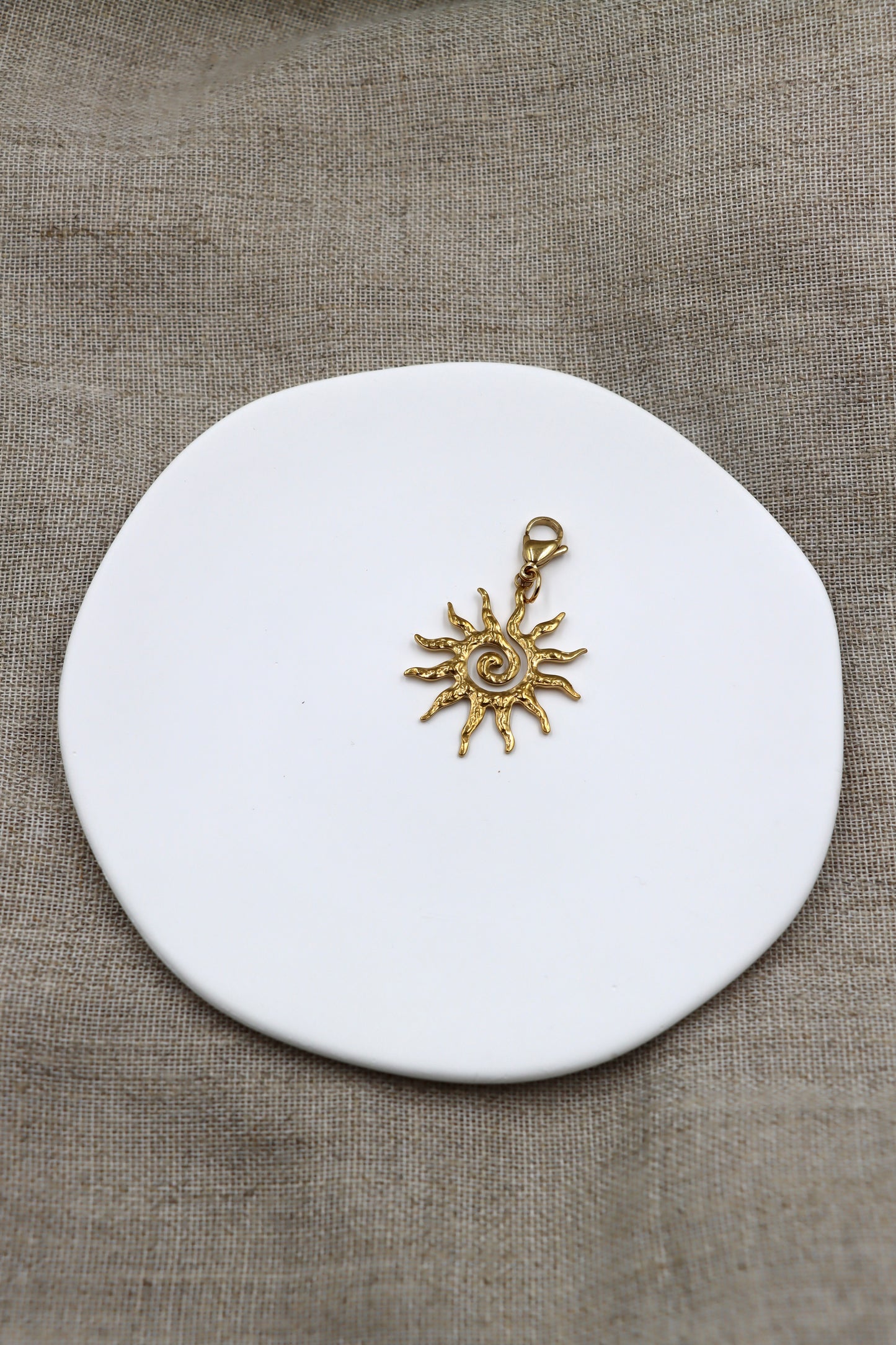 Charm Espiral